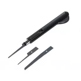 Scie de précision pour modélisme - Revell 39067