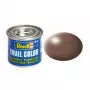 Brun satiné Revell 381 peinture email enamel - 14ml - REVELL 32381