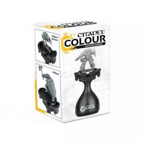 Support à main pour peinture de figurines - Citadel 66-09