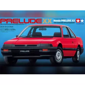Honda Prelude XX - échelle 1/24 - TAMIYA 24032