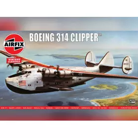 Boeing 314 Clipper - 1/144 - AIRFIX A04172V