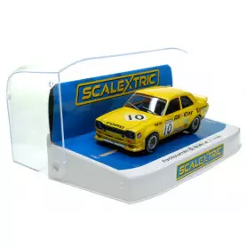 Ford Escort MKI All Car Equipe - 1/32 - SCALEXTRIC C4590