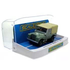 Land River Series 1 - 1/32 - SCALEXTRIC C4600