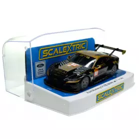 Ford Mustang GT3 Qatar 2024 - 1/32 - SCALEXTRIC C4519
