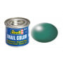 Vert satiné Revell 365 peinture email enamel - 14ml - REVELL 32365