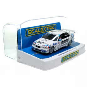BMW 320i BTCC 1995 - 1/32 - SCALEXTRIC C4574