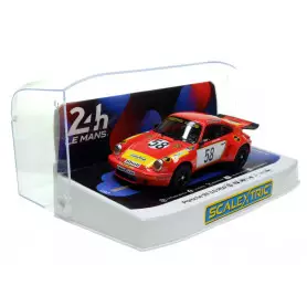 Porsche 911 3.0 RSR 24h du Mans - 1/32 - SCALEXTRIC C4594