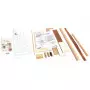 Maquette Yacht Endeavour – America’s Cup 1934 - 1/75 - OCCRE 12013