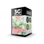 Set couleurs modulation de verts russes - AK INTERACTIVE AK11639