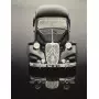 Citroen 15 SIX Traction Avant Kit complet - 1/8 - HELLER 56799