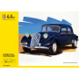 Citroen 15 SIX Traction Avant - 1/8 - HELLER 80799