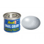 Aluminium métal Revell 99 peinture email enamel - 14ml - REVELL 32199