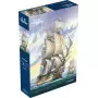 Vaisseau Royal Louis - échelle 1/200 - HELLER 80892