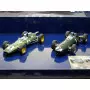 Grand Prix Monte Carlo 1963 Twin Pack - 1/32 - SCALEXTRIC C4580A
