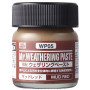 Pâte Weathering boue rouge 40ml - MR HOBBY WP-05