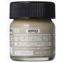 Pâte Weathering boue beige 40ml - MR HOBBY WP-02