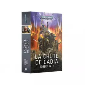 La chute de Cadia (français)
