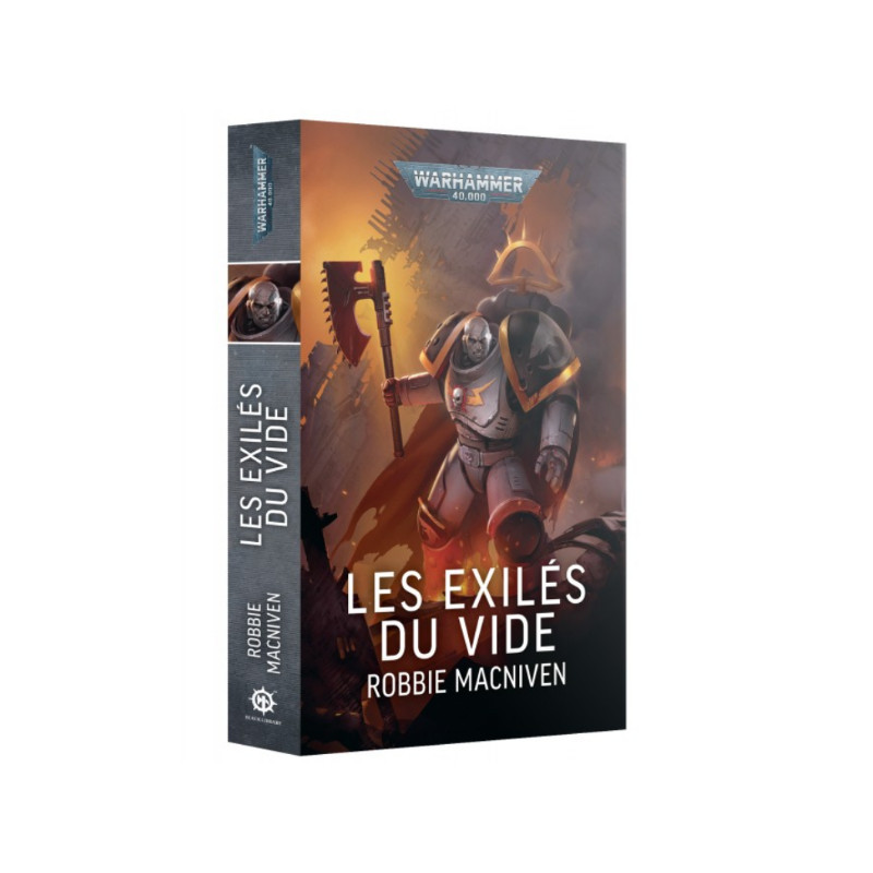 Les Exilés du Vide (français)