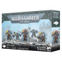 Terminators Gardes Loups Space Wolves - Warhammer 40000 53-36