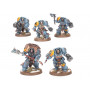 Terminators Gardes Loups Space Wolves - Warhammer 40000 53-36