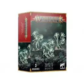 Spirit Hosts Nighthaunt Warhammer Age Of Sigmar 93-08