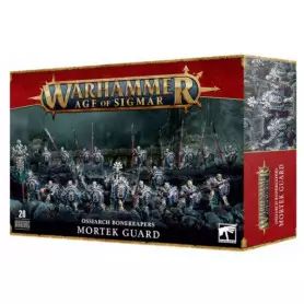 Mortek Guard Warhammer Age Of Sigmar 94-25
