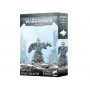 Arjac Rockfist Space Wolves - Warhammer 40000 53-38