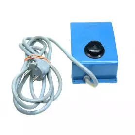 Transformateur régulateur 12V DC + accessoires - HO / N - TRIX