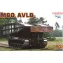 M60 AVLB (2 in 1) - 1/35 - DRAGON 3591
