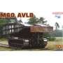 M60 AVLB (2 in 1) - 1/35 - DRAGON 3591