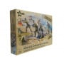 Parachutistes allemands 1939-1942 - 1/35 - ZVEZDA 3628