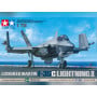 Lockheed Martin F-35C Lightning II - 1/72 - Tamiya 60794