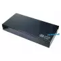 Coffret 2x Voiture USI courte Bmyfi U60 ép. IIId avec éclairage - HO 1/87 - LS Models 40021