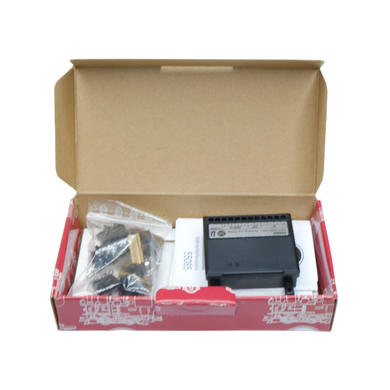 Massoth 8157001 Module de boucle de retournement numérique kit prêt à l Massoth 8157001 Module de boucle de retournement numérique kit prêt à l