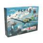 Kamikaze Tokkotai IJN Special Attack Units Dual Combo - 1/48 - EDUARD 11184