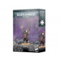 Execrator Black Templars Warhammer 40,000 55-50