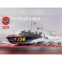 Bateau de sauvetage de la RAF - 1/72 - AIRFIX A05281V