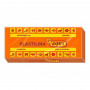 Pâte à modeler Orange 150g - Green Stuff World