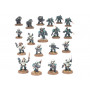 Patrouille Ligues de Votann - Warhammer 40000 73-692