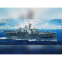 Porte-avions U.S.S Independence - échelle 1/350 - DRAGON 1024