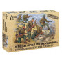 Chasseur de montagne allemand « Edelweiss » WWII - 1/35 - ZVEZDA 3599