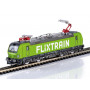 Locomotive électrique classe 193 Vectron digitale sonore - N 1/160 - MINITRIX 16835