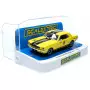 Ford Mustang Rassler Racing - 1/32 - SCALEXTRIC C4537