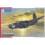 P-70 Nighthawk 'First US Nightfighter' - 1/72 - SPECIAL HOBBY 72460