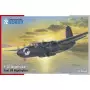 P-70 Nighthawk 'First US Nightfighter' - 1/72 - SPECIAL HOBBY 72460