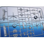 P-70 Nighthawk 'First US Nightfighter' - 1/72 - SPECIAL HOBBY 72460