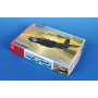 P-70 Nighthawk 'First US Nightfighter' - 1/72 - SPECIAL HOBBY 72460