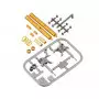 Fourche Honda RC213V- 1/12 - TAMIYA 12667