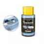 Peinture Cobra bleu Gulf – 30 ml - AMMO MIG 0334