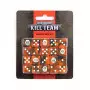 Kill Team Kasrkin : set de dés - Warhammer 103-21